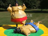 Sell Sumo Suits for Adults or Kids