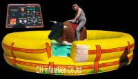 Sell  Mechanical  Bull Rodeo for Adults