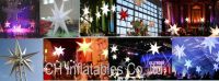 Sell Inflatable Decoration Stars