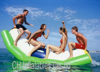 Sell Inflatable Water Teetertotter/Seesaw