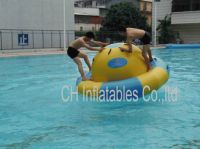 Sell Inflatable Water Game
