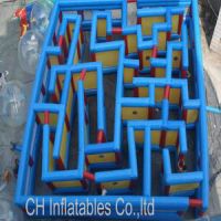 Sell Inflatable Maze