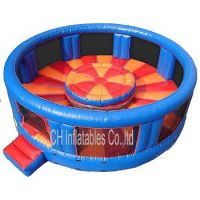 Sell Gladiator Arena Bounce House