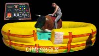 Wholesale  Mechanical Bull Ride