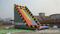 Sell HOT Inflatable Slide