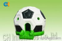 Sell Inflatable Football Bounce House