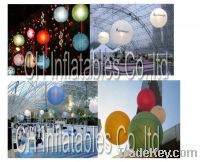 Sell Inflatable Ball with LED Lights for Decoration