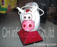 Sell MINI Mechanical Bull Rodeo for Kids