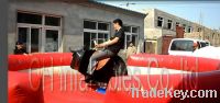 Sell Mechanical Bull Riding Game