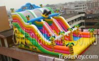 Sell 15m Giant Tropical Animal Slide