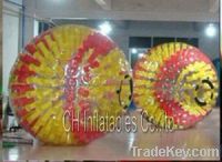Sell Grass Zorb Ball