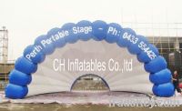 Sell Inflatable Portable Stage