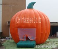 Sell Inflatable Pumpkin Play House