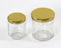 jam glass jars