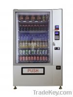High Quality Drink and Beverage Vending Machine