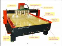 Sell CNC Woodworking Router