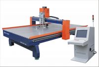 Sell  4 axis cnc router/engraving machine SYHY-1225