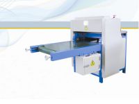 Rubber Slice Cutting Machine