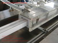 sell PVC window and door profile production line