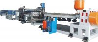 sell PC PE PP Grid Board production line