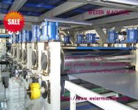 Sell ACP Composite Panel Production line