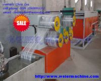 Sell polyester filament Yarn Extrusion Line