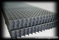 Special Welded Wire Mesh Tasgul Welded Wire Mesh