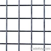 Spring Steel Wires Tasgul Welded Wire Mesh