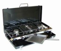 Sell Portable Gas Cooker