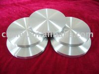 Sell titanium discs and plate