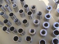 Sell GR5 titanium tube and pipe