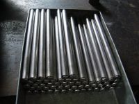 Sell ASTM B521 tantalum tube and pipe