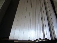 Sell ASTM B265 TC4 titanium tetragonal bar