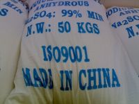 Sodium Sulphate