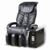 Sell Bill Paper Operated Vending Massage Chair with 150W Power