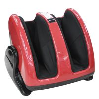 Sell Auto Shut-off Foot Massager with 2 Auto and 3 Function Massage