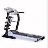 Sell Foldable Treadmill with 2, 700 x 450 x 2.0mm Running Belt and 1.0