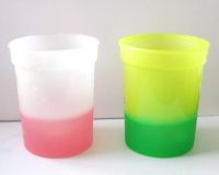 Sell Color Changing Cup, Color Changed Cup, Magic Cup, Color-changed cup,