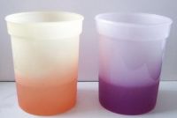 Sell Color Changing Cup, Color Changed Cup, Magic Cup, Color-changed cup