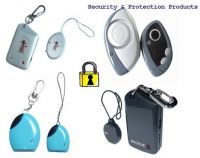 Sell bag reminder, credit card reminder, anti-thief, anti-lost alarm