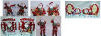 Sell kinds of polyresin christmas items