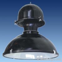 Sell 80-200W Induction High Bay Light
