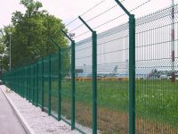 Sell wire mesh fence