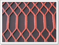 Sell  expanded plate mesh series