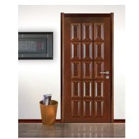 Interior Primer Molded  Door ( KT12B)