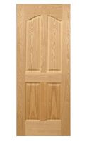 Interior Veneer  Molded Door( KS2C-Oak)