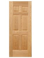 Interior Veneer  Molded  Door (KS3B-Ash)