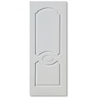 White Primer Door Skin ( KPG)