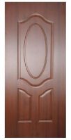 HDF Melamine Door Skin (KTJ24)