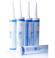 Sell DS CORNING neutral transparent structural sealant